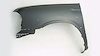 RH FENDER C W/ 3.3L ENG. FRONTIER 01-04 - image 1