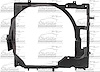 RADIATOR FAN SHROUD 4.0L - image 1