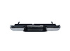 REAR BUMPER ASSEMBLY FACE - image 1
