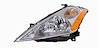 LH H.L. COMBINATION TYPE HALOGEN MURANO 03-07 - image 1