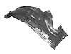 RH FENDER LINER RR SEC MURANO 03-07 - image 1