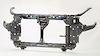 RAD SUPPORT ASSY MURANO 03-06 - image 1