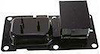 LH FT BUMPER STAY MURANO 03-07 - image 1
