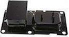 RH FT BUMPER STAY MURANO 03-07 - image 1