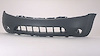 FT BUMPER CVR P MURANO 03-05 - image 1