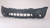 FT BUMPER CVR C P MURANO 03-05 - image 1