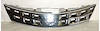 GRILLE CHR MURANO 03-05 - image 1