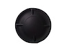 RH FOG LAMP CVR MAT BLACK W/ LAMP HOLE MURANO 09-10 - image 1