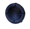 LH FOG LAMP CVR TEXT MAT BLK W/O FOG LAMPS MURANO 09-10 - image 1