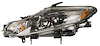LH H.L. COMBINATION TYPE HALOGEN MURANO 09-10 - image 1