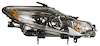 RH H.L. COMBINATION TYPE HALOGEN MURANO 09-10 - image 1