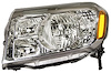 LH T.L. COMBINATION TYPE MURANO 09-10 - image 1