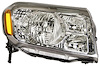 RH T.L. COMBINATION TYPE MURANO 09-10 - image 1