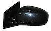 LH DR MIRROR P PWR NON-HTD W/ MEM W/ CVR MURANO 09-10 - image 1