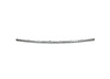 REAR BUMPER MOLDING CENTE - image 1