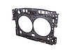 RAD SUPPORT C MAT BLK MURANO 09-11 - image 1