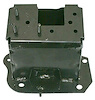RH FT BUMPER STAY MURANO 09-11 - image 1