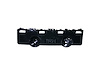 RH FRONT BUMPER COVER SUP - image 1