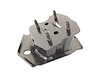 RT REAR BUMPER BRACKET NI - image 1
