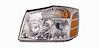 LH H.L. COMBINATION TYPE TITAN/ARMADA 04-07 - image 1