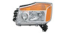 LH H.L. COMBINATION TYPE TITAN 08-10 - image 1