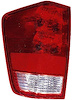 LH T.L. COMBINATION TYPE C W/ UTILITY COMPARTMENT TITAN 04-10 - image 1