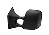 LH MIRROR OTR REAR VIEWPO - image 1