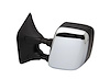 LH DR MIRROR PWR W/ HEAT CHR W/ BIG TOW PKG TITAN SE 04-05 - image 1