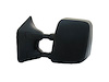 LH DR MIRROR PWR W/ HEAT TEXTURED W/ BIG TOW PKG TITAN SE 06-10 - image 1
