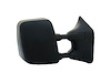 RH DR MIRROR PWR W/ HEAT TEXTURED W/ BIG TOW PKG TITAN SE 06-10 - image 1