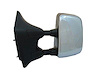 LH DR MIRROR PWR W/ HEAT MEMORY W/ BIG TOW PKG CHR TITAN LE 04-10 - image 1