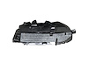 LH FRONT FENDER INNER PAN - image 1
