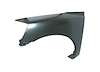CAPA LT FRT FENDER ASY ST - image 1