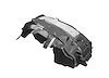 LH FRONT FENDER INNER PAN - image 1