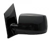 LH DOOR MIRROR PWR QUEST BASE/S 04-09 - image 1