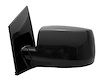 LH DOOR MIRROR PWR HTD W/MEM QUEST SE 04-08 SL W/ UPGRADE PKG 07-09 - image 1