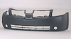 FT BUMPER CVR P QUEST 04-06 - image 1