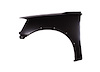 LT FRONT FENDER ASY NISSA - image 1