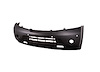 CAPA FRT BUMPER COVER W/D - image 1