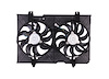 RADIATOR COOLING FAN ASY - image 1