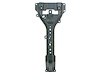 HOOD LATCH SUPPORT ROGUE - image 1