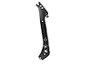 LH UPR TIE BAR SIDE SUPPORT ROGUE 08-11 - image 1