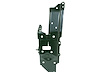 LH RAD SUPPORT SIDE PNL ROGUE 08-11 - image 1