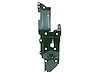 RH RAD SUPPORT SIDE PNL ROGUE 08-11 - image 1