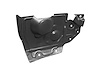 RH LOWER ENGINE COVERROGU - image 1