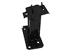 RH FRONT BUMPER BRACKET N - image 1