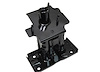 CAPA LT FRT BUMPER BRACKE - image 1