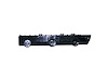 LT FRONT BUMPER COVER RET - image 1