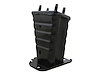 LT REAR BUMPER BRACKET US - image 1