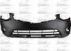 CAPA FRT BUMPER COVER S|S - image 1